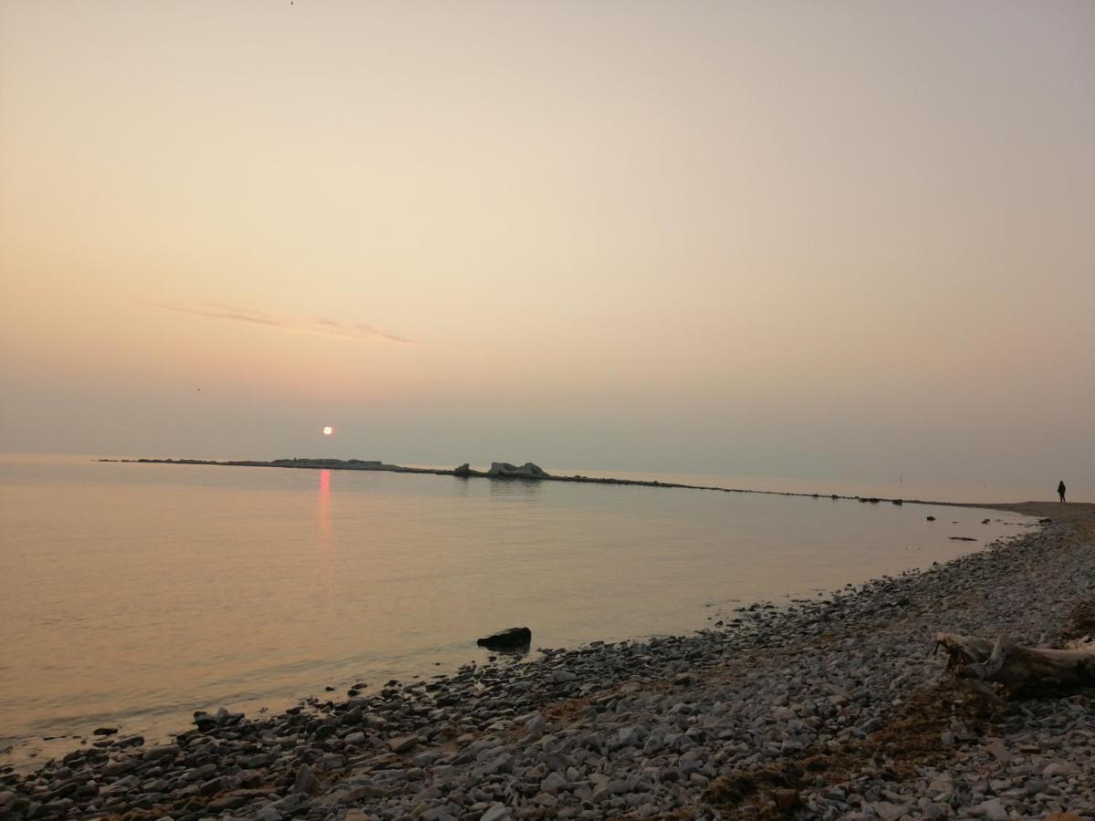 Apartments Jurisevic Ουμάγκ Εξωτερικό φωτογραφία