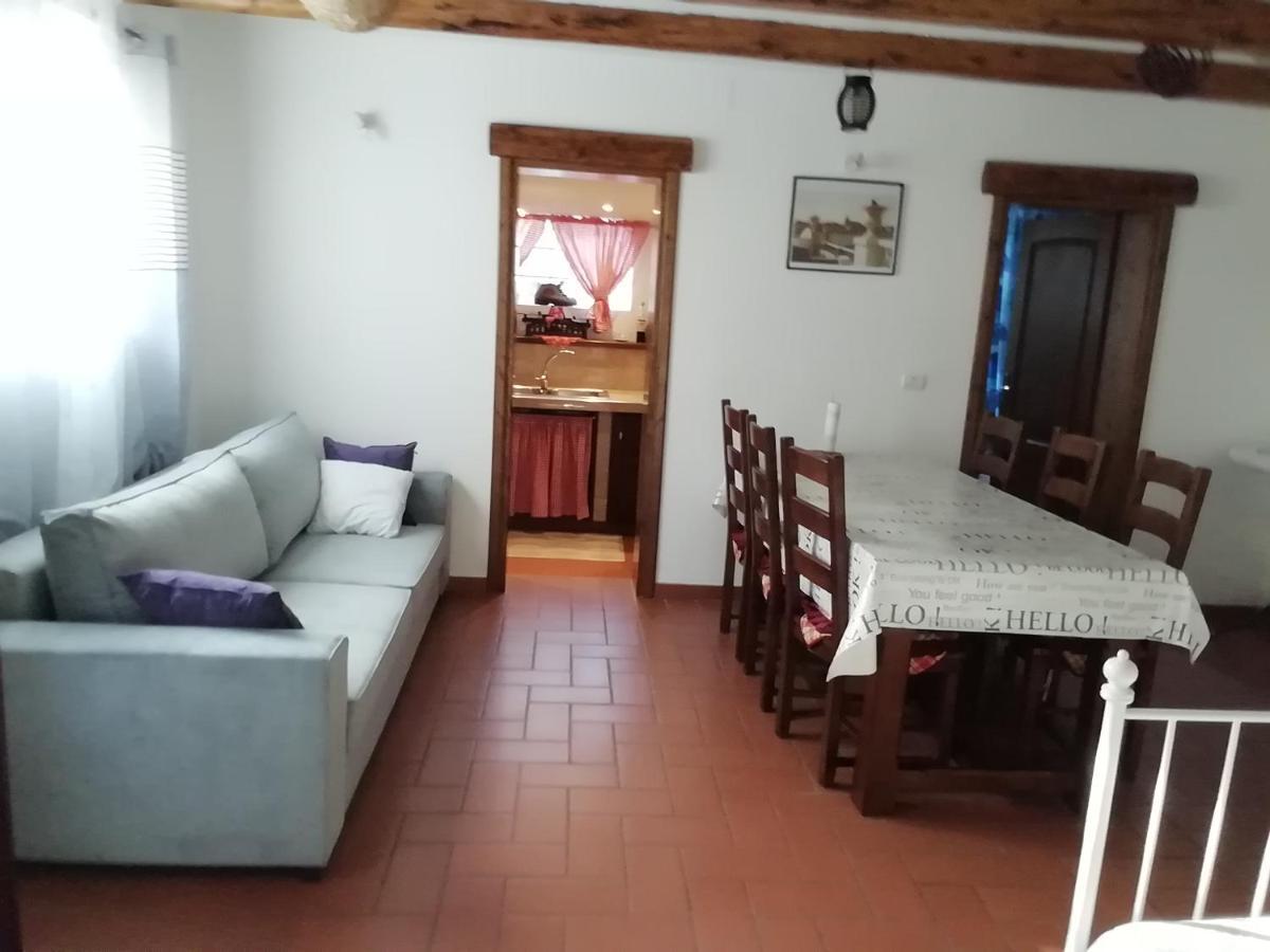 Apartments Jurisevic Ουμάγκ Εξωτερικό φωτογραφία