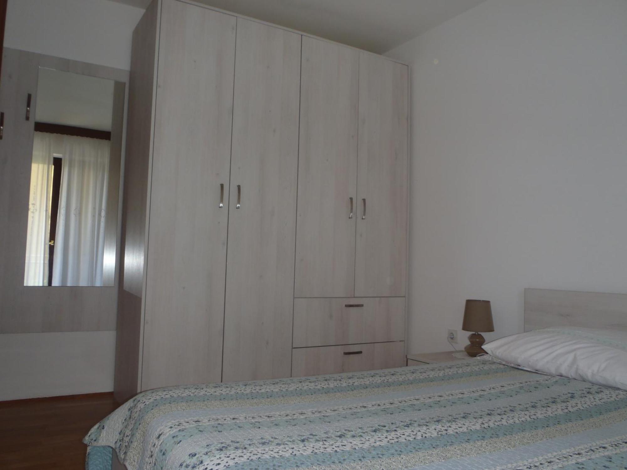 Apartments Jurisevic Ουμάγκ Δωμάτιο φωτογραφία