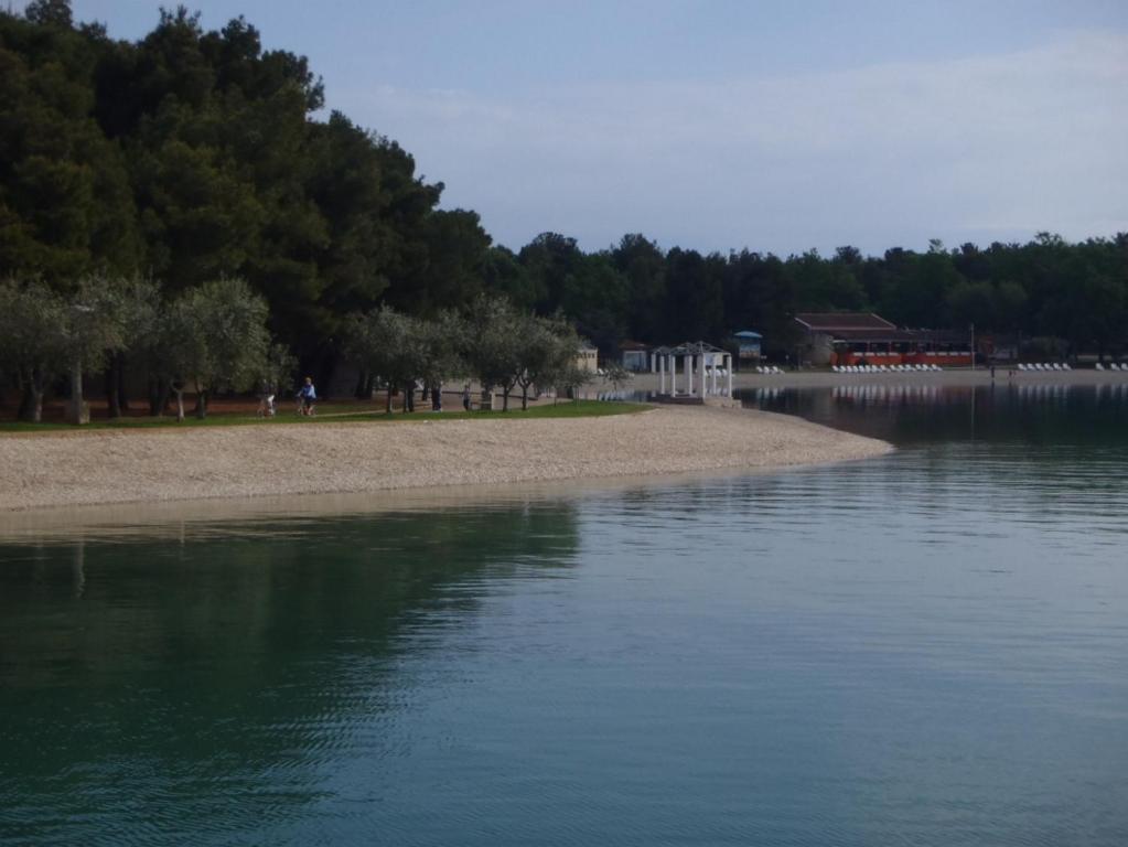 Apartments Jurisevic Ουμάγκ Εξωτερικό φωτογραφία