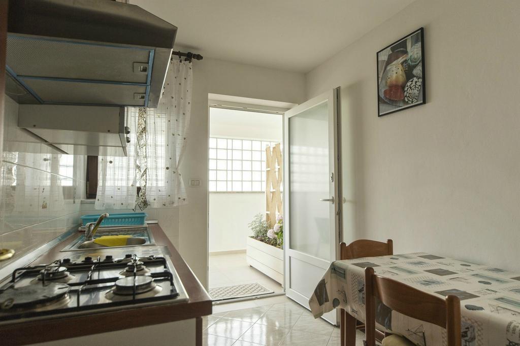 Apartments Jurisevic Ουμάγκ Εξωτερικό φωτογραφία
