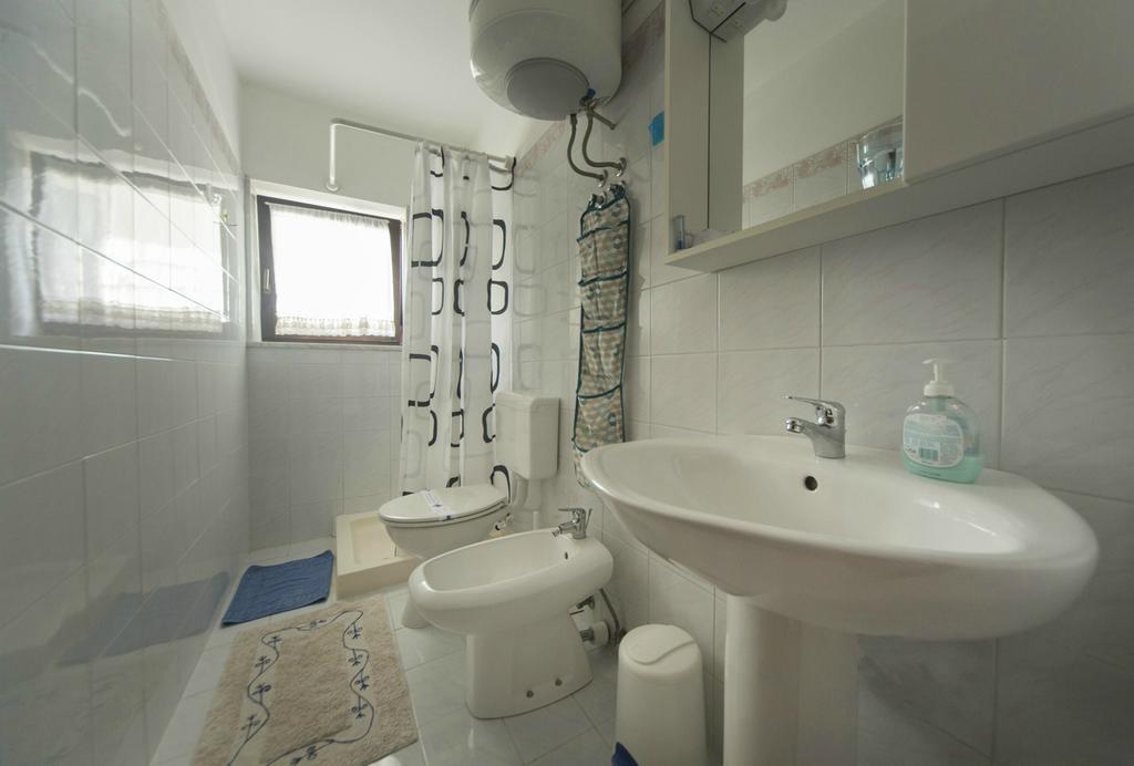 Apartments Jurisevic Ουμάγκ Εξωτερικό φωτογραφία
