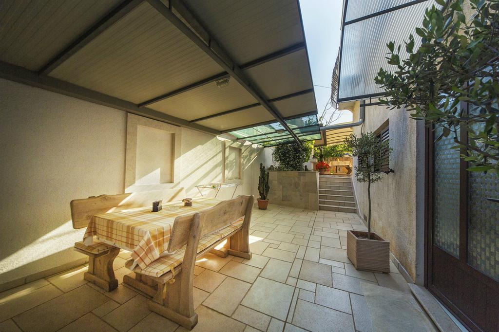 Apartments Jurisevic Ουμάγκ Εξωτερικό φωτογραφία