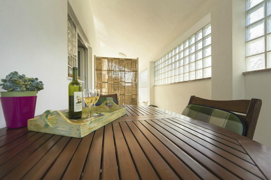 Apartments Jurisevic Ουμάγκ Εξωτερικό φωτογραφία