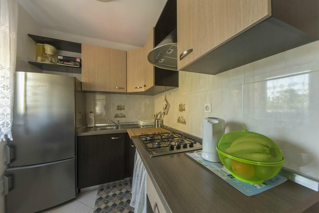 Apartments Jurisevic Ουμάγκ Εξωτερικό φωτογραφία
