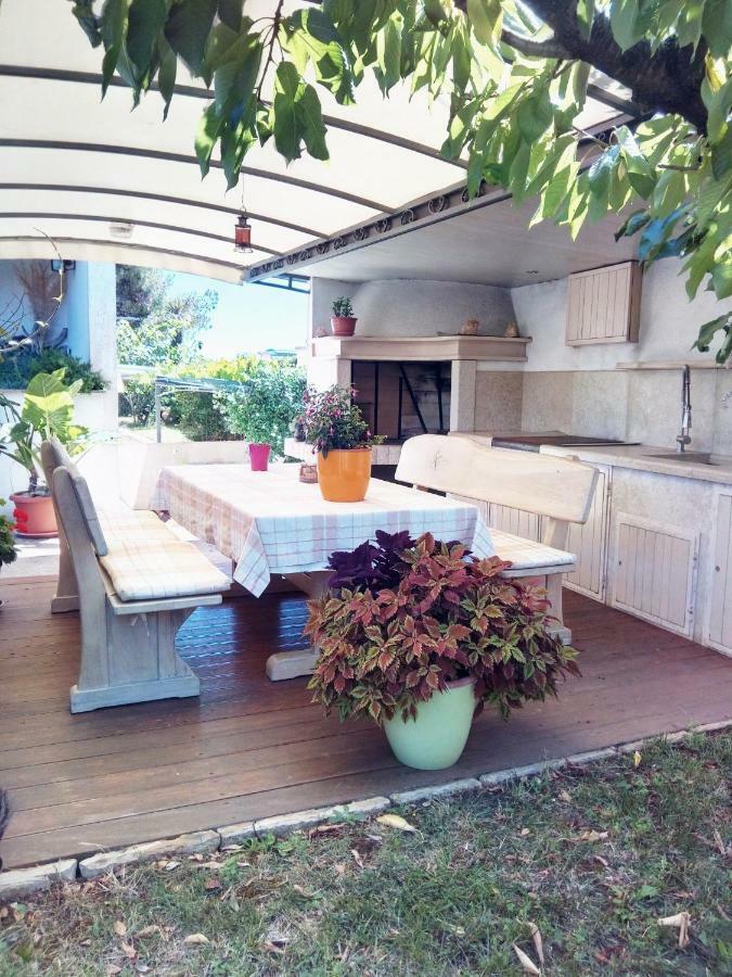 Apartments Jurisevic Ουμάγκ Εξωτερικό φωτογραφία