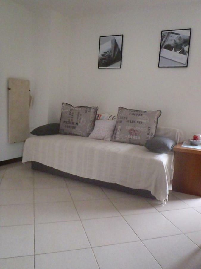 Apartments Jurisevic Ουμάγκ Εξωτερικό φωτογραφία