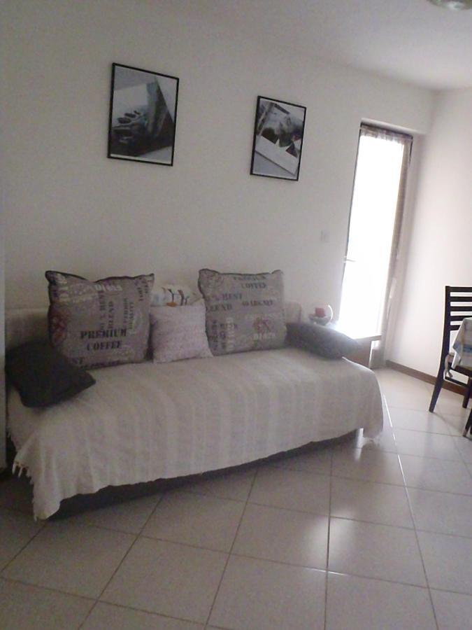 Apartments Jurisevic Ουμάγκ Εξωτερικό φωτογραφία